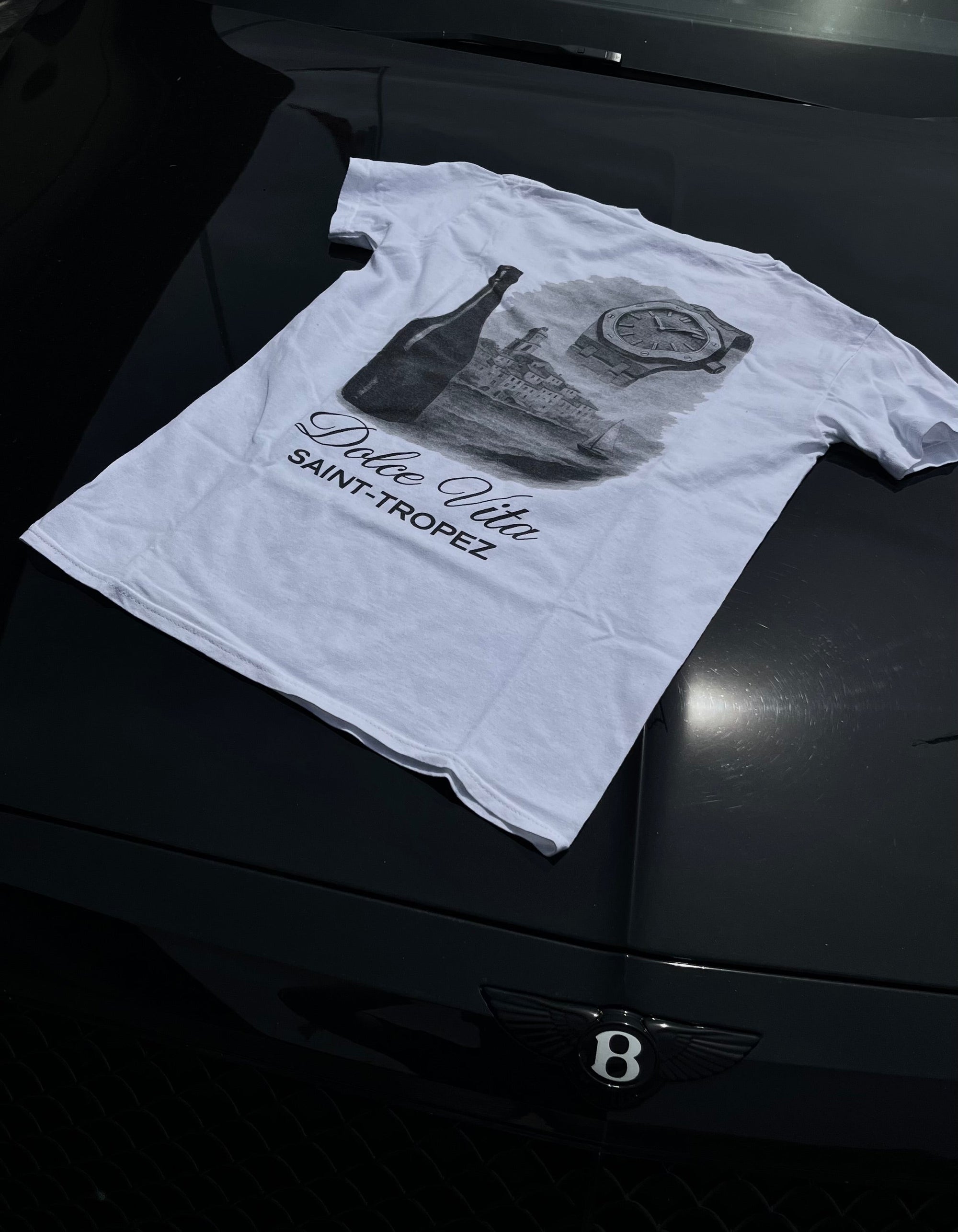Our T-Shirts