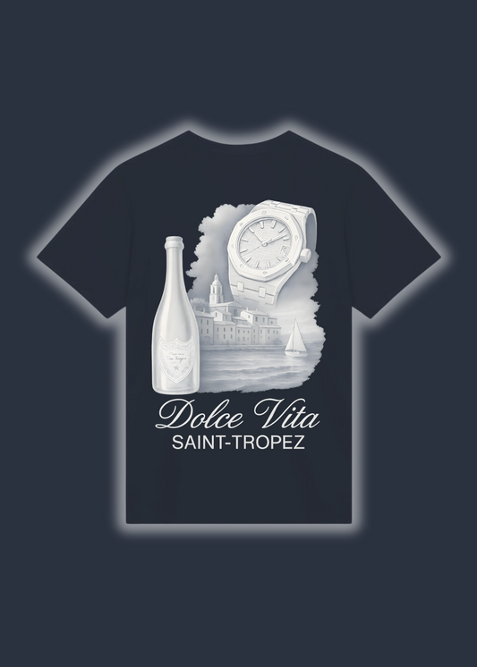 Dolce Vita Saint Tropez