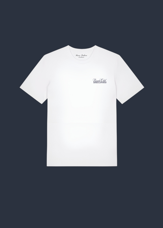Riviera Speed Club T-Shirt