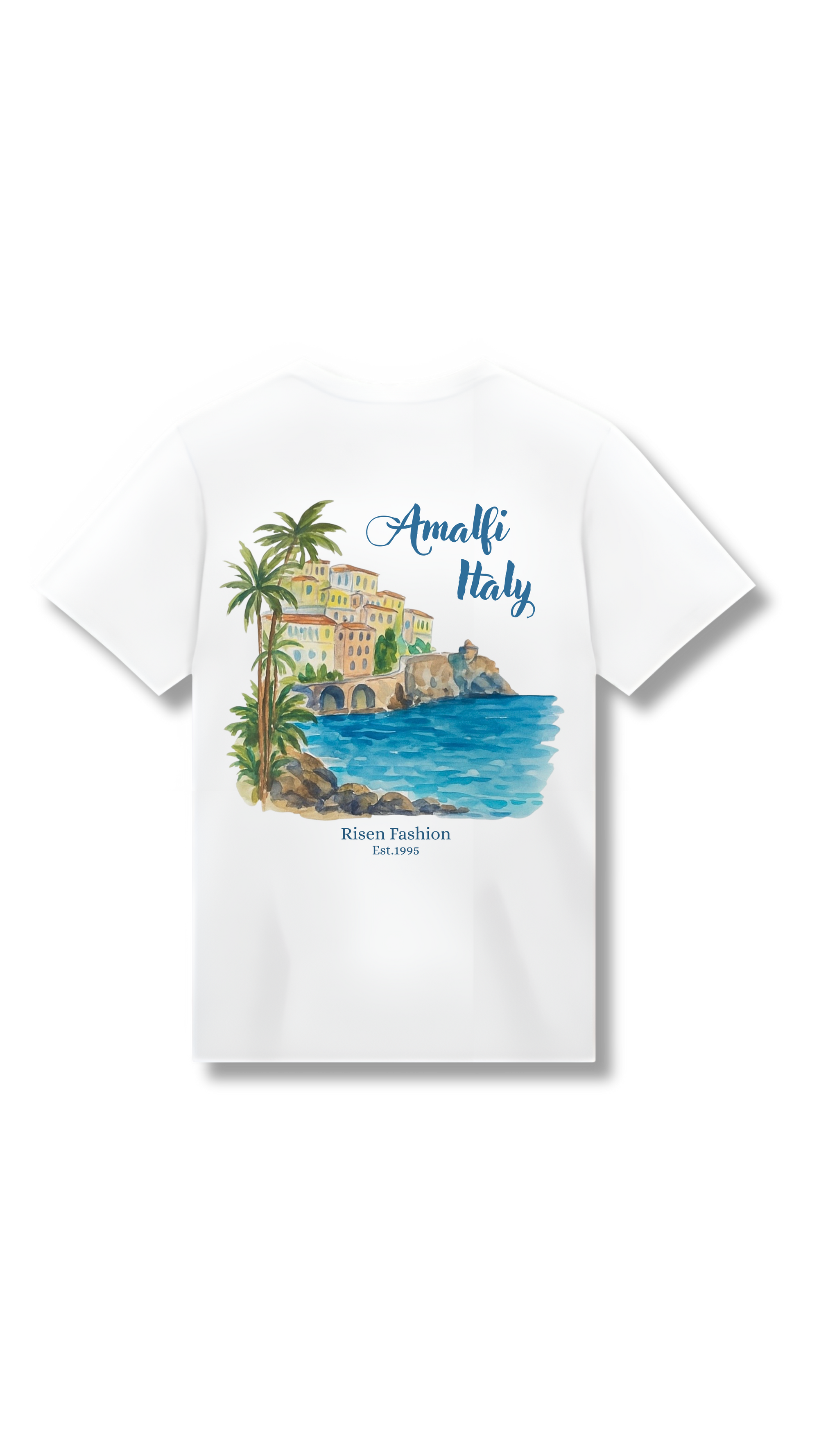 Amalfi T-Shirt