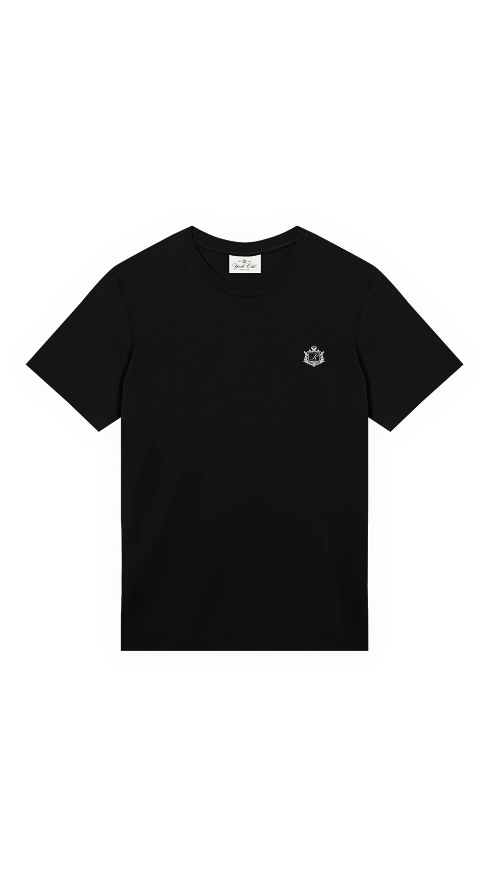 Blank T-Shirt