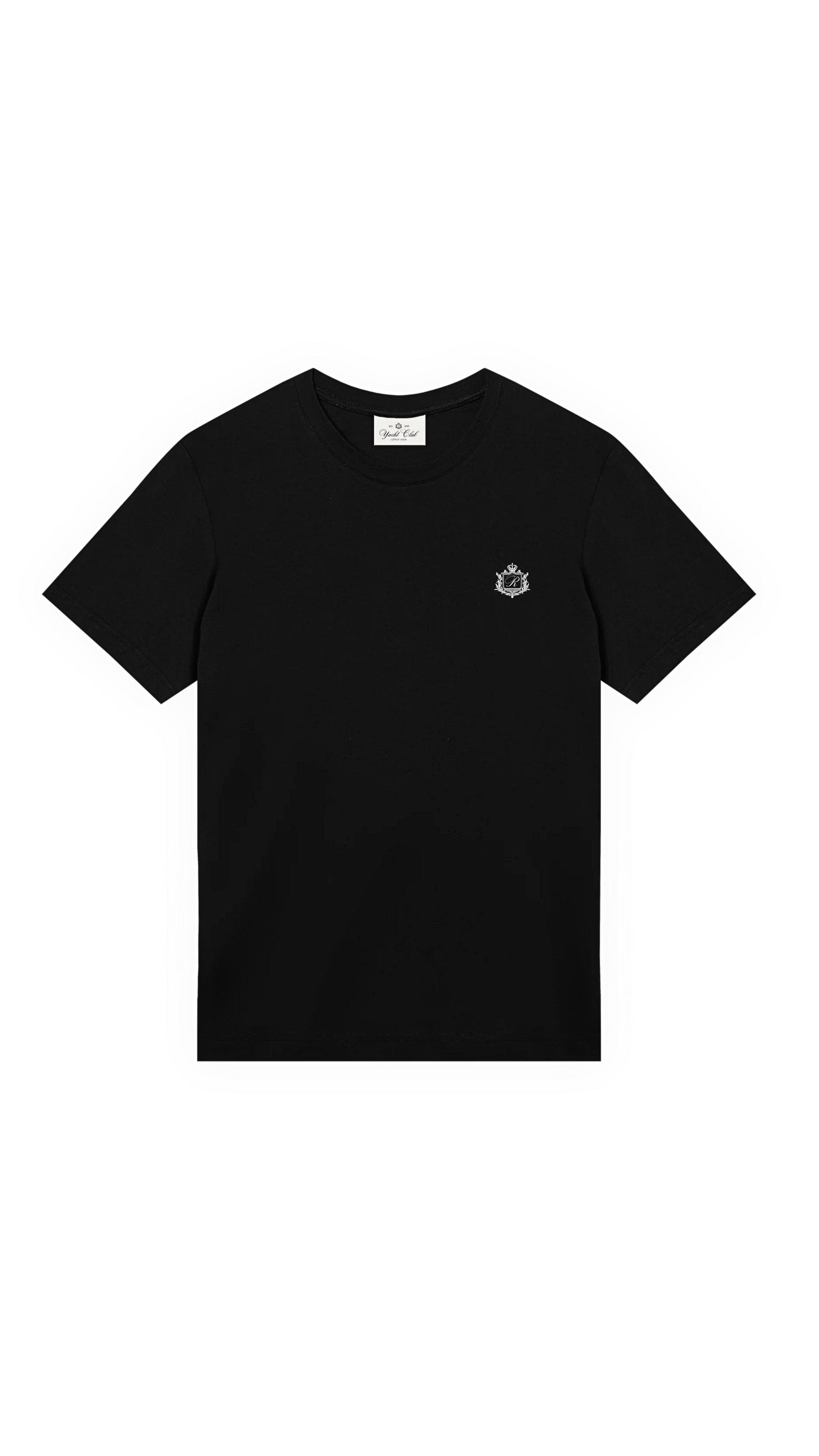 Blank T-Shirt