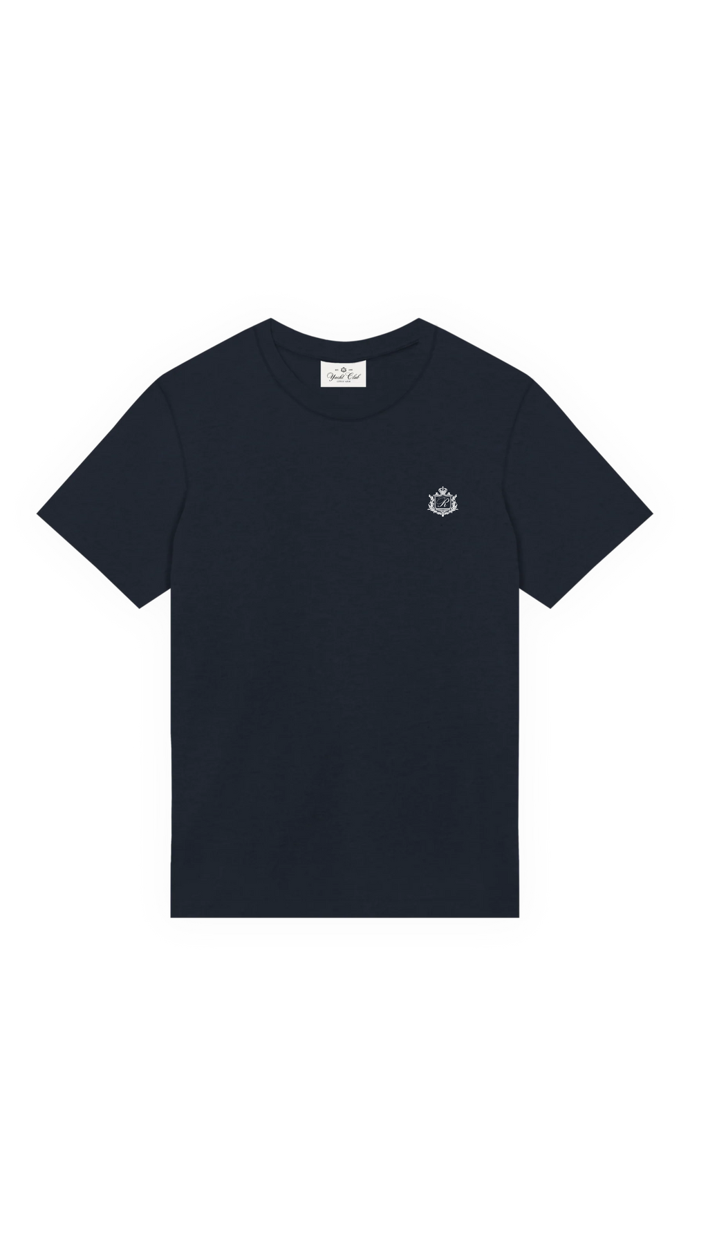 Yacht Club T-Shirt
