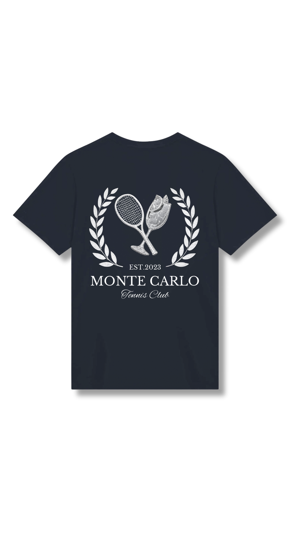 Monte Carlo Tennis Club