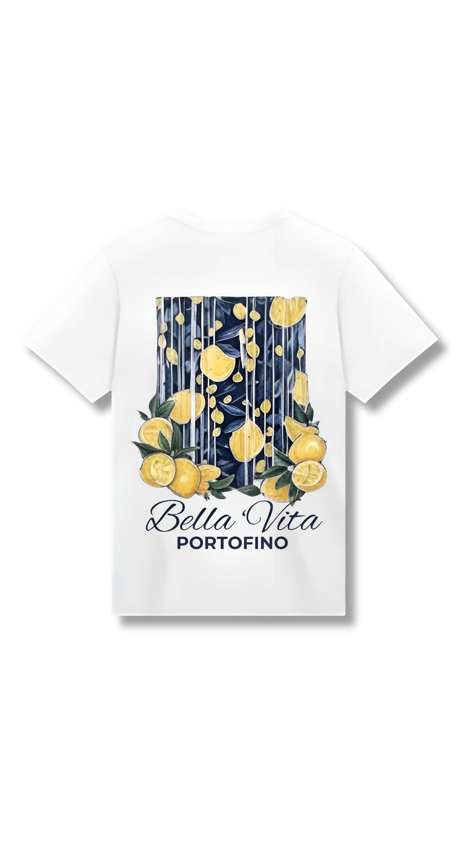 Portofino T-Shirt