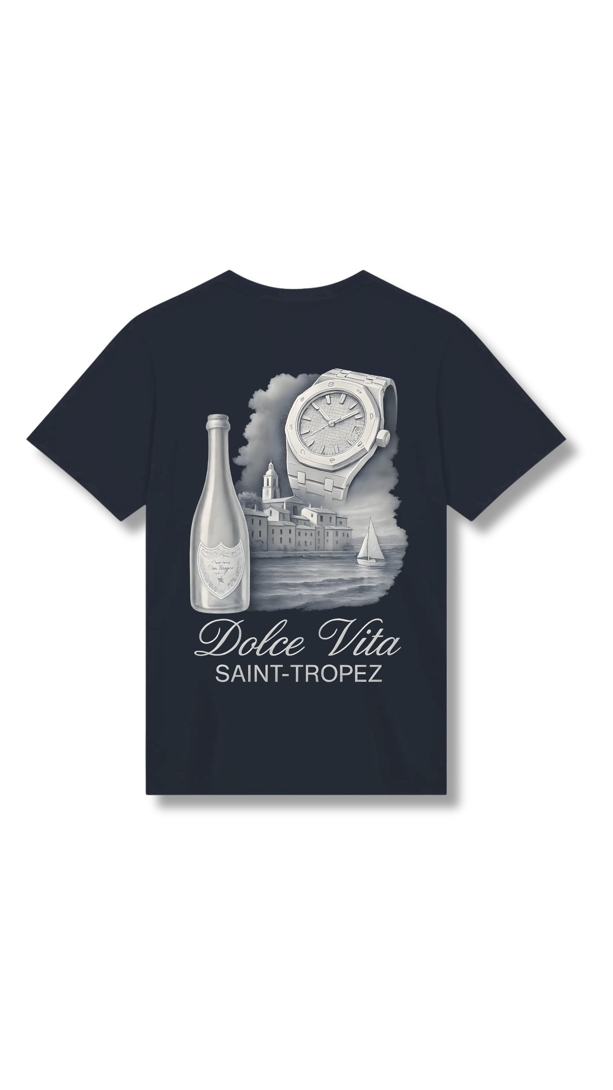 Dolce Vita Saint Tropez