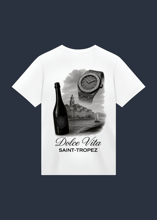 Dolce Vita Saint Tropez