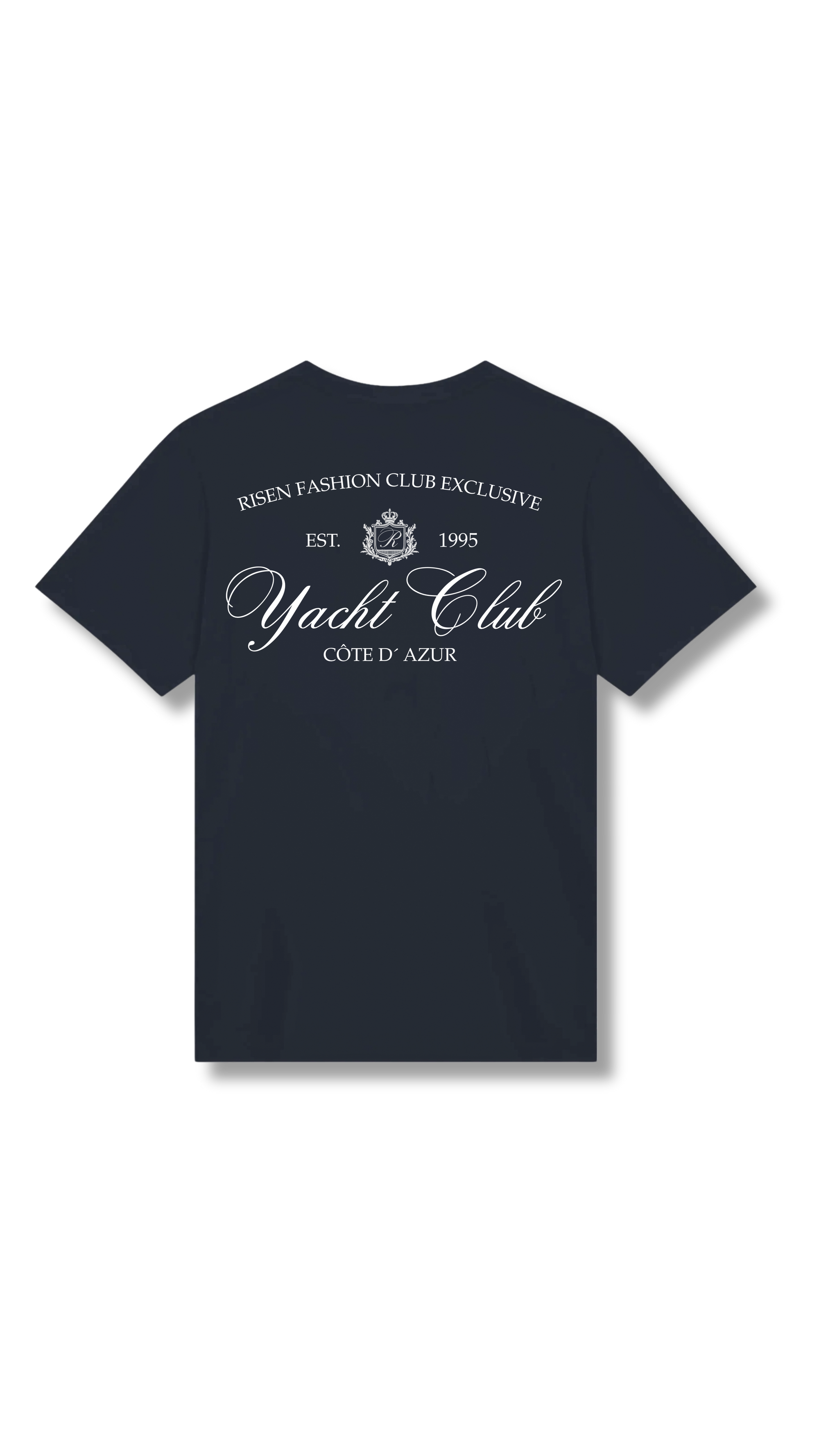 Yacht Club T-Shirt